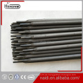 Hardfacing-Schweißen EDPCRMO-A4-03 (D212) Elektrodenpreis 4 mm 350 mm für Bergbaumaschinen.